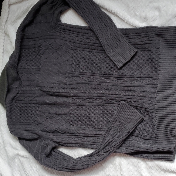 Mens JF Ferrar sweater size L - Picture 5 of 5
